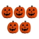 thumbnail image 1 of Tirador de armario con forma de cabeza de Halloween, cubiertas para tiradores de armario de Halloween, pomos de armario para otoño, Halloween, fiesta en casa, fiesta de Acción de Gracias, decoración n, 1 of 2