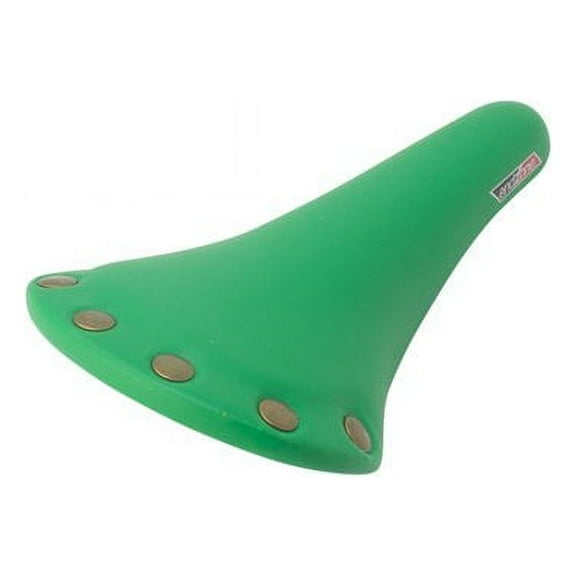 Saddle 1221 Endzone Green