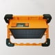 thumbnail image 5 of Luz solar portátil, lámpara solar portátil LED Luz de emergencia LED Luz recargable LED Estética elegante, 5 of 8