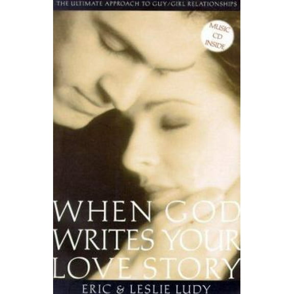 Pre-Owned When God Writes Your Love Story (Paperback) 1929125003 9781929125005
