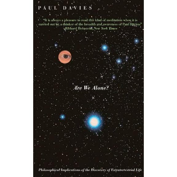 Are We Alone PB, (Paperback)