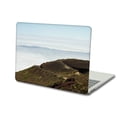 thumbnail image 5 of KSK KAISHEK Hard Case Compatible 2019 2018 2017 2016 Released MacBook Pro 15 inchs with Touch ID Model: A1990/A1707 Sky Series 0956, 5 of 5