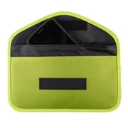 Key FOB/Cellphone Faraday Anti-Hacking Case with Premium X2 Shielding +Size (RFID, Cellular, WiFi, NFC, BT)