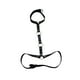 thumbnail image 1 of Cadena de cuero para el cuerpo Crop Top Body Chain Ladies te Ropa interior Mujer Strap Bra Arnés Body Straps para Cosplay Summer, 1 of 7