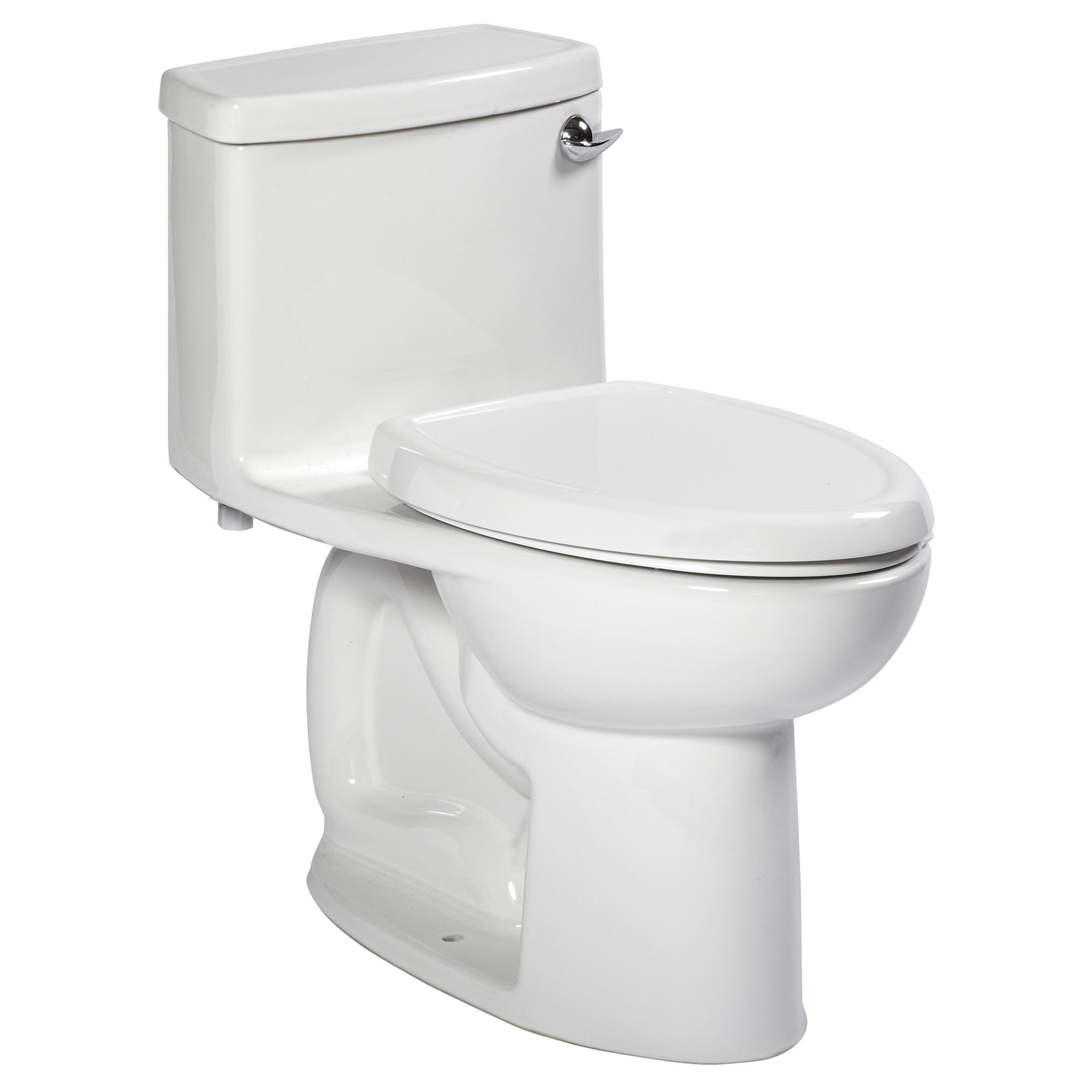 American Standard Compact Cadet 3 1 28 Gpf Flowise Tall Height 1