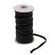 thumbnail image 3 of Accesorios de de cuerdas elásticas elásticas negras de 2x 0.8cm 18 yardas, 3 of 8