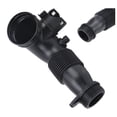 thumbnail image 3 of Air Intake Tube Air Intake Hose Turbocharger Intake Hose Turbocharger Inlet Pipe Turbocharger Intercooler Air Intake Inlet Tube Hose Fit For N20 2.0L F22 F30 F32 F10 E84 F25, 3 of 8