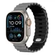 thumbnail image 1 of Correa De Silicona Ocean Para Appie Watch Ultra 2, 1 of 7