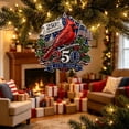 thumbnail image 3 of 250 Anniversary Usa Christmas Ornament,Christmas Ornaments 2026,250th Anniversary Decor,Christmas Tree Ornament,250 Years 1776-2026 Keepsake Gift for Family Holiday Decorations, 3 of 6