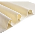 thumbnail image 5 of Bread ClothsFood Grade Leavening ClothsDough Leavening ClothsBaguette Cloths-XL-90*76 cm, 5 of 10