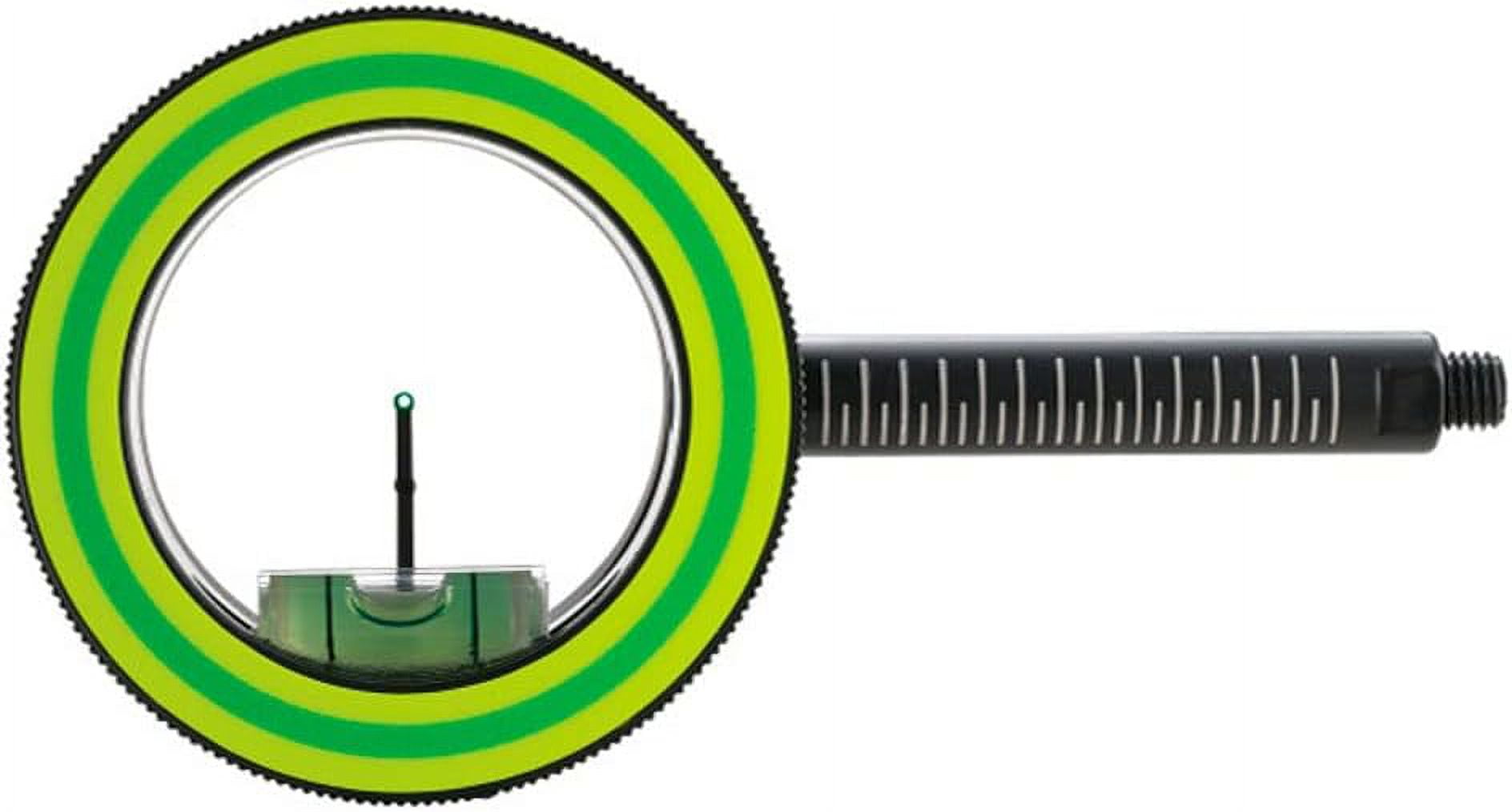 Spot-Hogg Fast Eddie Sight 1 Pin .010 RH, Black