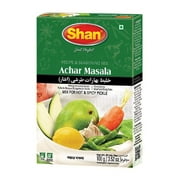 Shan Achar Masala 100gm