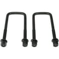 thumbnail image 3 of Dorman 929-773 Rear Leaf Spring Axle U-Bolt Kit for Specific Dodge / Plymouth Models, 3 of 6