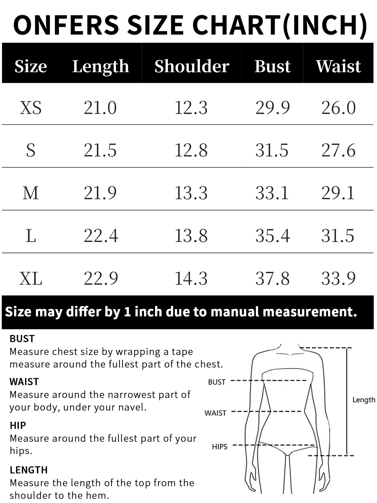 DARING DIVA Women's Sleeveless Scoop Neck Casual Fitted Tee Shirts S Black