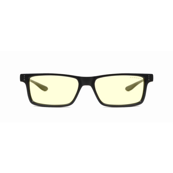 Gafas bloqueadoras de luz azul Gunnar Cruz Kids Onyx Amber