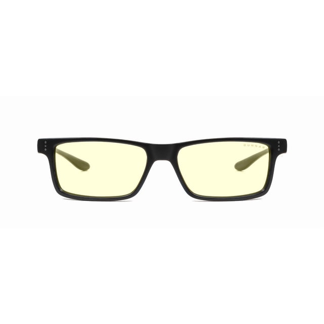 Gafas bloqueadoras de luz azul Gunnar Cruz Kids Onyx Amber
