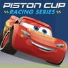 AmScan Disney Cars 3 Beverage Napkins Decoration, One Size
