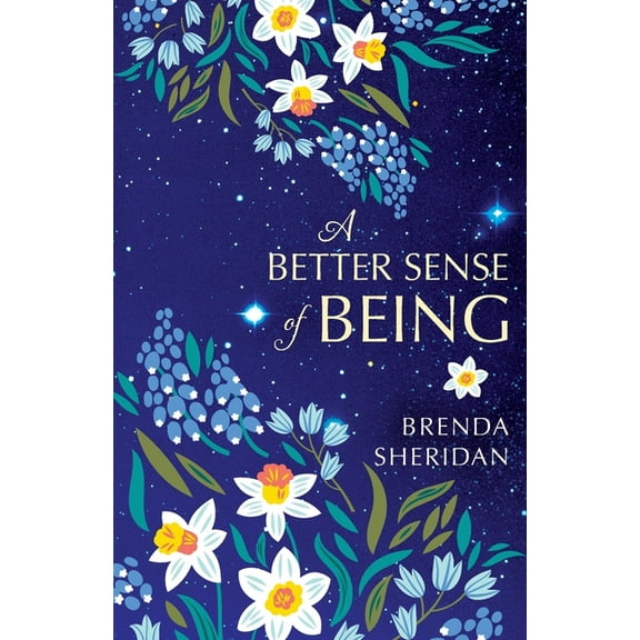 A Better Sense of Being, (Paperback)