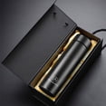 thumbnail image 2 of Salelign Mercedes-Benz Original Car Water Cup Stainless Steel Thermos Tumbler (Set of 1), 2 of 3