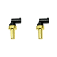 thumbnail image 3 of 2X Coolant Sender Temperature Sensor 0005425118 23167457 55591002 for - R129 W163, 3 of 7