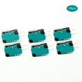 thumbnail image 3 of Interrupteurs de Limite, 100pcs BEM Micro Interrupteur Alimentations Électriques Robustes et Robustes, 3 of 12