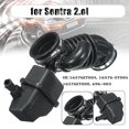 thumbnail image 2 of Manguera de admisión de aire YONGSHENG Para Sentra 2.0L 2007-2012 16576-ET000 696-003, 2 of 5
