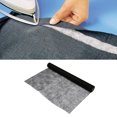thumbnail image 3 of Accesorios de costura de Tela Fusible sin coser rollo de cinta Negro Sunnimix, 3 of 7
