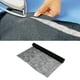 thumbnail image 3 of Accesorios de costura de Tela Fusible sin coser rollo de cinta Negro Sunnimix, 3 of 7