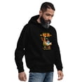 thumbnail image 2 of Okto-Beer-Fest Ready Unisex Hoodie, 2 of 9