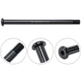 thumbnail image 7 of Bike Bicycle Replacement Front/Rear Thru Axle 12/15mm 122-181L P1.5/P1.75, 7 of 7