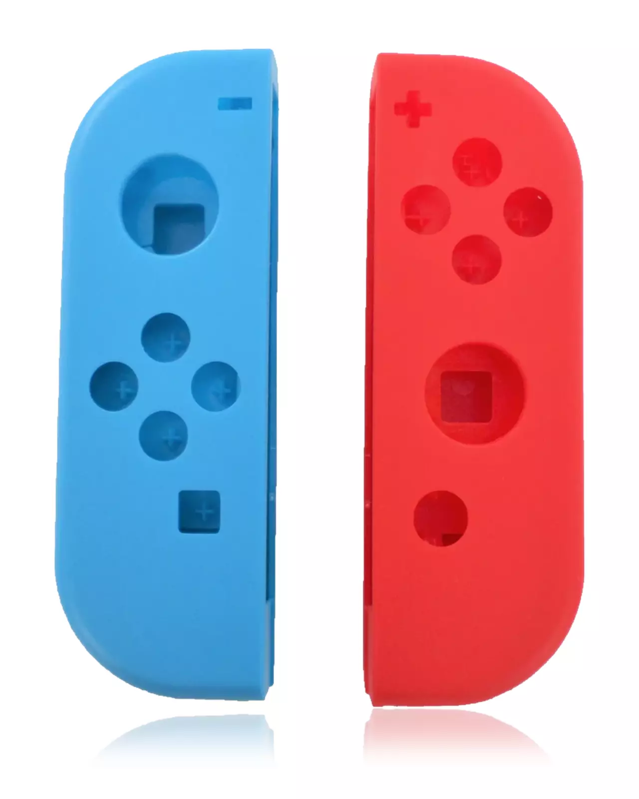 Nintendo Switch Joy-Con Wheel Accessory Pair (Set of 2