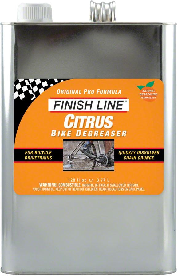 bike degreaser walmart