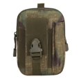 thumbnail image 1 of Estuche táctico de cintura militar Zulema Impermeable al aire libre Camping Senderismo, 1 of 8