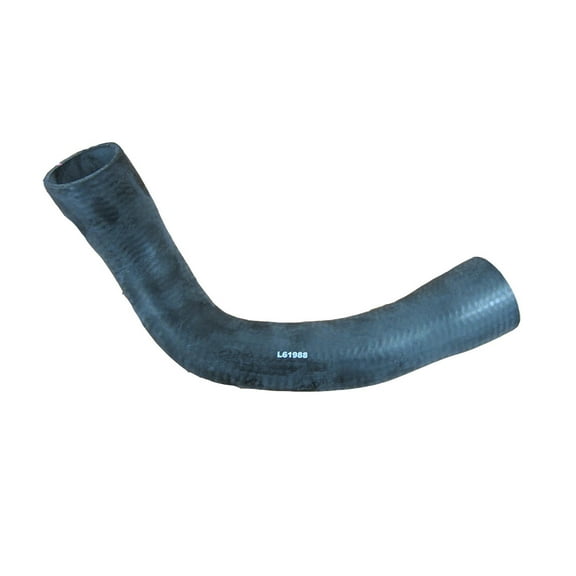 RAParts L61988 New Bottom Radiator Hose Fits John Deere Tractor 2250 2450 2650 2650N  