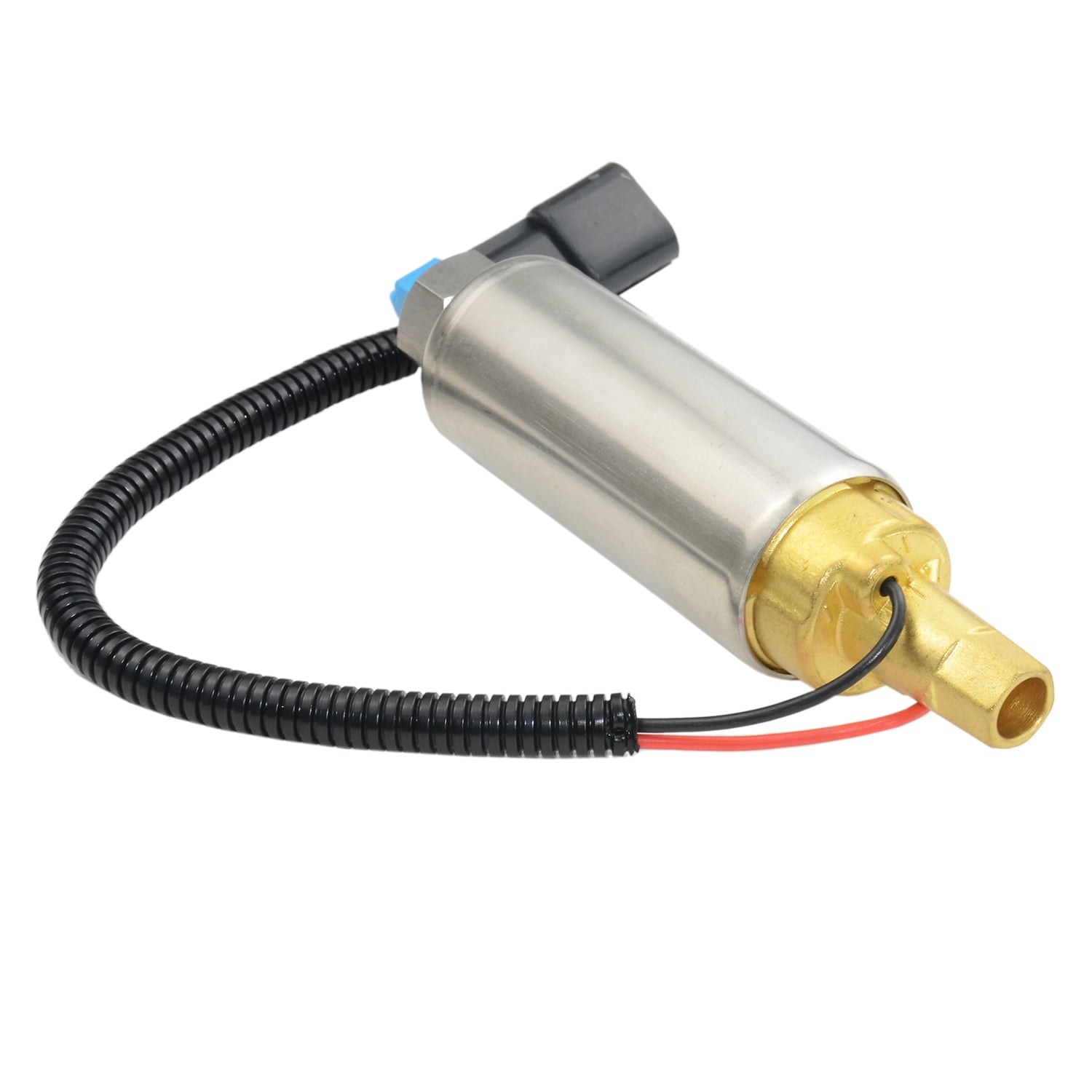 Electric Fuel Pump For MerCruiser EFI MPI V8 305 350 377 454 502