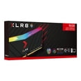 thumbnail image 4 of PNY 16GB XLR8 Gaming EPIC-X RGB™ DDR4 3200MHz Desktop Memory, 4 of 5