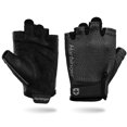 thumbnail image 1 of Guantes de Levantamiento de Pesas Harbinger Power Gloves 3.0 para Mujer, 1 of 4
