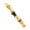 Yellow, variant on Adjustable Chest Strap For Backpacks Ergonomic Load Relief Quickly Installation