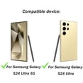 thumbnail image 3 of Lápiz capacitivo Peixiong S24 Ultra Stylus Pen amarillo con Bluetooth, 3 of 6
