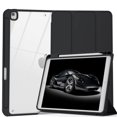 thumbnail image 1 of Funda para Tablet Xkladz para iPad 7-9ª Generación 10.2" Negra, 1 of 6