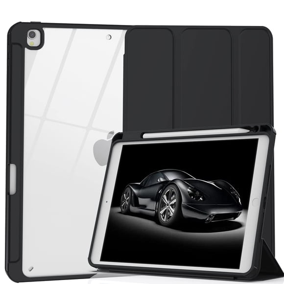 Funda para Tablet Xkladz para iPad 7-9ª Generación 10.2" Negra