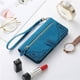 thumbnail image 5 of Funda billetera anti-golpes para GANGXUN OPPO Reno 11 Pro 5G , ideal para día a día y trabajo, 5 of 5