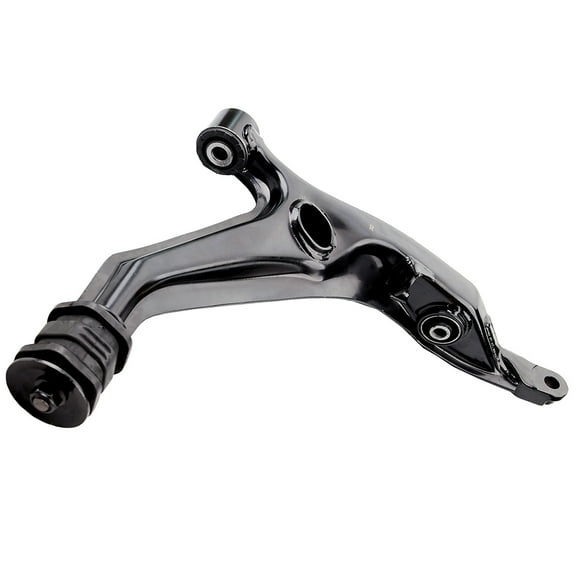 ECCPP Suspension Part 1pc K640324 Front Lower Control Arm - Passenger Side 1997-2001 for Honda CR-V