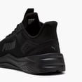 thumbnail image 3 of Tenis Puma Ftr Wave para Hombre, color Negro, 3 of 4