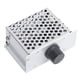 thumbnail image 3 of Regulador de motor de CC de 1200 W, controlador de voltaje de ajuste de velocidad continuo PWM, 9 ~ 60 V, 20 A, 3 of 9