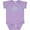 Lavender, variant on Inktastic Big Brother, Deer Antlers, Arrow - Blue Gray Boys Baby Bodysuit