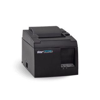 Imprimante Star TSP654II AirPrint, Ethernet, WiFi, 8 pts mm (203