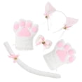 thumbnail image 4 of Disfraz de Gato Colco Traje de juego de cosplay, 4 of 6