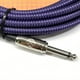 thumbnail image 4 of MORRISON Cable para Instrumento de 6 metros Color Púrpura MRS-6M-IWC-PUA MORRISON, 4 of 4