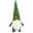 A, variant on Green Forest Elf Santa Claus Decoration Faceless Doll Christmas Tree Ornaments, Doll Decoration